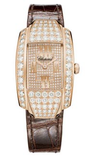 Chopard LA STRADA ซ่อมนาฬิกา AAAAA 419403-5007 419402-1004