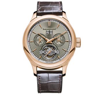 Chopard L.U.C إصلاح AAAAA 161902-5068 161902-5067