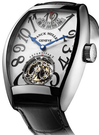 Franck Muller AETERNITAS reparatii AAA AETERNITAS 1 AETERNITAS 2