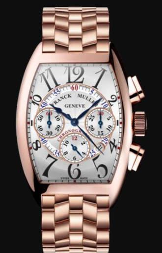 . Franck Muller CINTRÉE CURVEX ซ่อมนาฬิกา AAA 8880 CC 8083 CC  8880 B S6 SQT