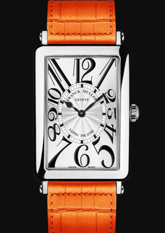 Franck Muller LONG ISLAND LADIES korjaus AAA 952 QZ 1150 SC DT D 1200 CH COL DRM D