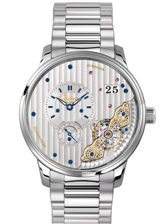 Glashutte Pano réparer AAA 1-61-03-25-15-04 1-61-03-25-15-05