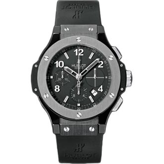 Hublot 301.CT.130.CI Big Bang Ice Bang Kristall reparieren