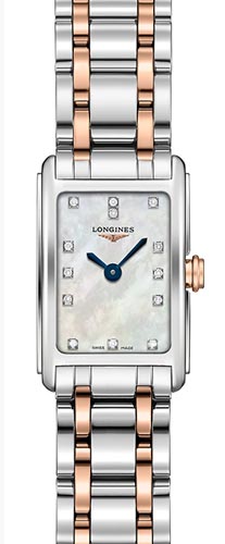 Longines DolceVita إصلاح AAA L5.255.0.71.6 L5.255.0.87.6