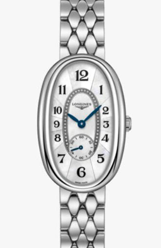 Longines Symphonette reparatii AAA L2.305.0.87.6 L2.305.4.83.6