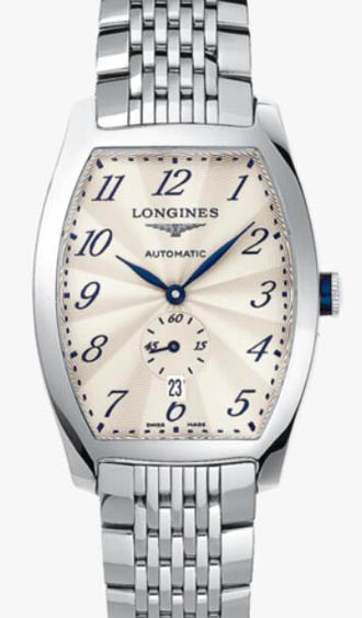 Longines evidenza onarım AAA L2.142.0.70.4 L2.142.0.70.6