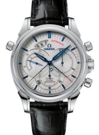 .Omega De Ville DE VILLE Naprawa AAA 433.10.41.21.03.001 435.53.40.21.09.001