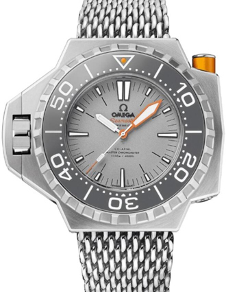 Omega Seamaster PLOPROF 1200M popravite AAA 227.60.55.21.03.001 224.32.55.21.01.001