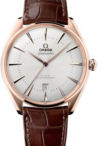 Omega Specialities EDIZIONE VENEZIA Oprava AAA 511.53.40.20.02.001 511.13.40.20.02.001