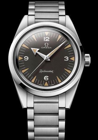 Omega Specialities THE 1957 TRILOGY Sửa chữa AAA 234.10.39.20.01.001 234.10.39.20.01.002