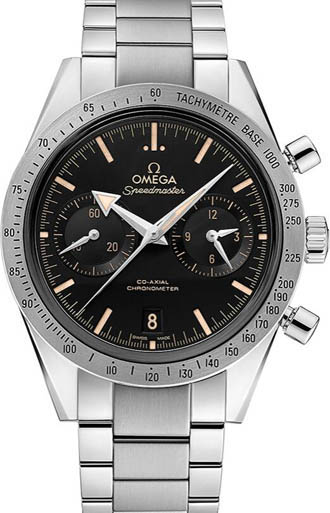 Omega Speedmaster SPEEDMASTER '57 repair AAA 331.50.42.51.08.001 331.92.42.51.04.001