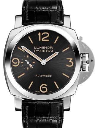 Panerai LUMINOR DUE riparazione AAA pam00674 pam00675 pam00676