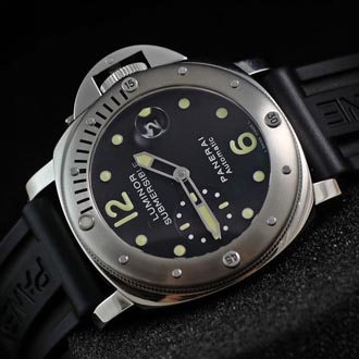 Panerai PAM024 PAM00024 επισκευή κρυστάλλου