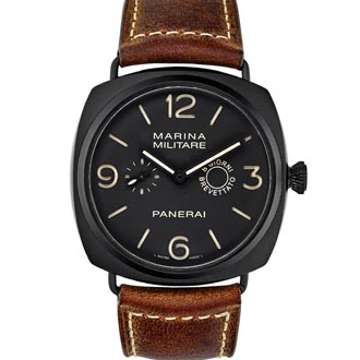 Panerai PAM399 PAM00399 Perbaiki kristal