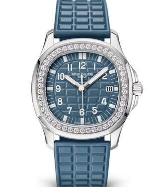 Patek Philippe Aquanaut كريستال إصلاح AAAAA 5167R 5167 5168G 5164A