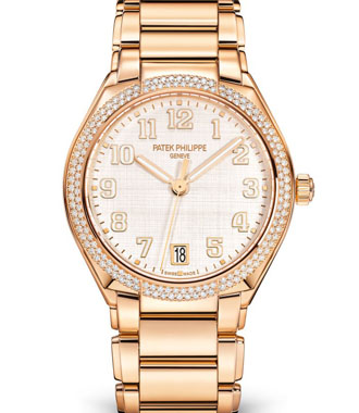 Patek Philippe TWENTY~4® إصلاح الكريستال إصلاح خادم AAAAA 7300 4910 4920R