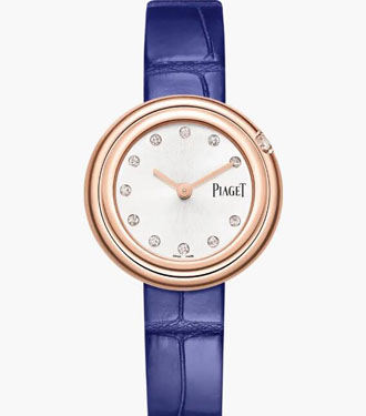 Piaget POSSESSION repair AAA G0A35083 G0A35084 G0A35085