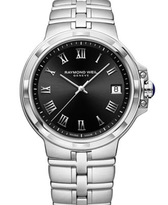 Raymond Weil PARSIFAL ремонт AAA