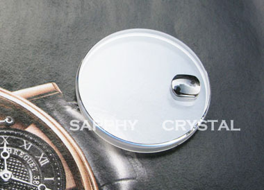 Rolex 25-206 safir kristal toptan satış $20 ücretsiz gemi