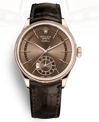 Rolex Cellini ซ่อมนาฬิกา AAA 50505-0009 50509-0006