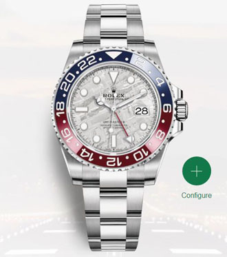 Rolex GMT-Master II Oprava AAA 116710 116713 116718