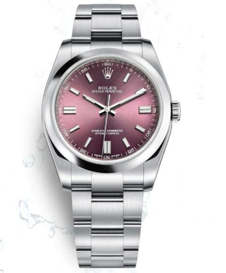 Rolex Oyster Perpetual Naprawa AAA 114200 114300 116000