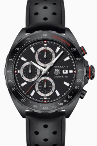 TAG Heuer Formula 1 Órák javítás AAA WBJ1419.BA0664 WBJ1414.FC8234