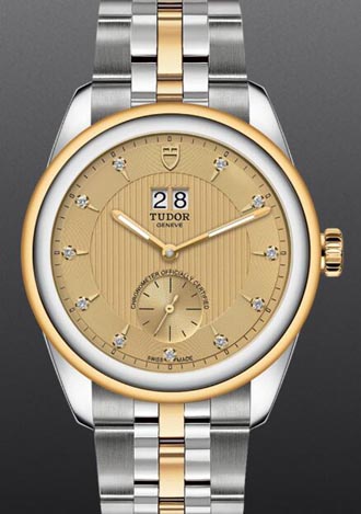 TUDOR GLAMOUR ремонт AAA m51000-0001 m51000-0002