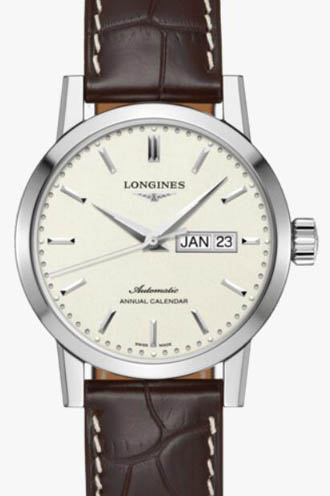 The Longines 1832 reparation AAA L4.325.4.92.2 L4.825.4.92.2