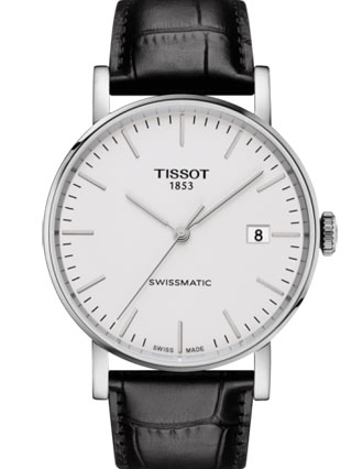 Tissot EVERYTIME תיקון שעונים AAA