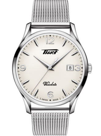 Tissot HERITAGE reparatii AAA