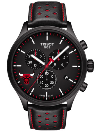 Tissot NBA javítás AAA