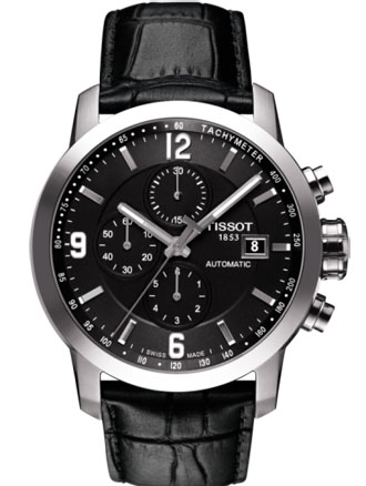 Tissot PRC 200 javítás AAA