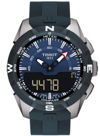 Tissot TOUCH COLLECTION popravite AAA