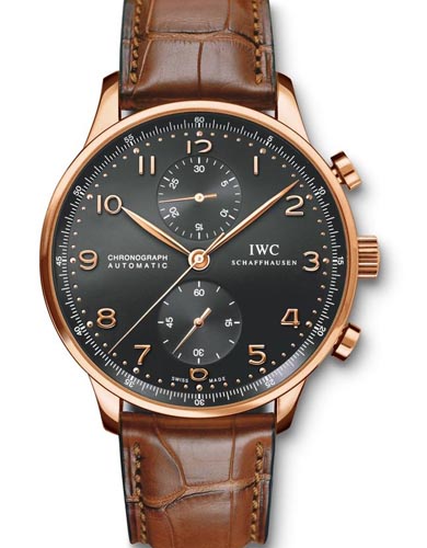 IWC popravite IW3714 IW3233 crystals