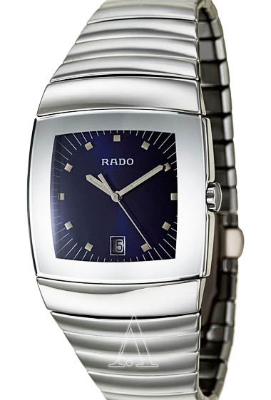 Rado Kristall reparieren