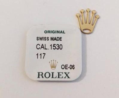 Rolex Cal. 1530-117, Bridle. NOS.