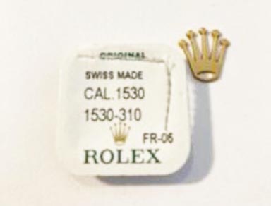 โรเล็กซ์ ROLEX แคล 1530-310 บาร์เรลกับซุ้ม ไม่