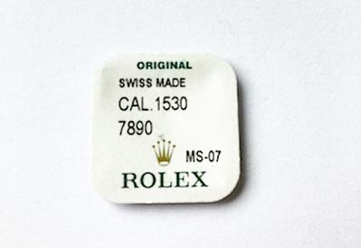 โรเล็กซ์ ROLEX แคล 1530-7890 ล้อชั่วโมง