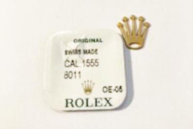 Rolex Cal. 1555-8011, Stud for cam. NOS.