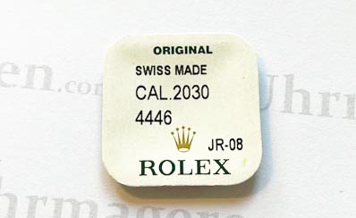 Rolex Sat Je Cal. 2030-4446. klik. samo.