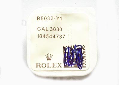 Rolex Cal. 3030 – 5032. Wig-Wag pinion. NOS.