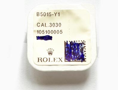 โรเล็กซ์ ROLEX แคล 3030-5015. ล้อหนี ไม่