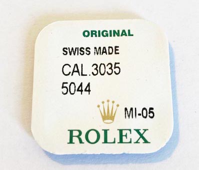 Rolex Cal. 3035-5044, Stud for minute wheel. NOS.