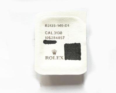 Rolex Cal. 3135-140. Automatic device bridge upper.
