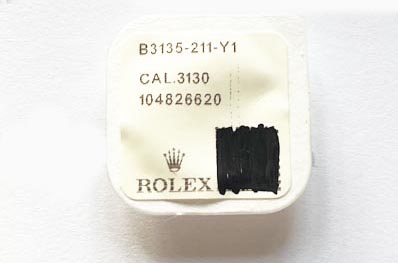 Rolex Cal. 3135-211. Crown wheel core.