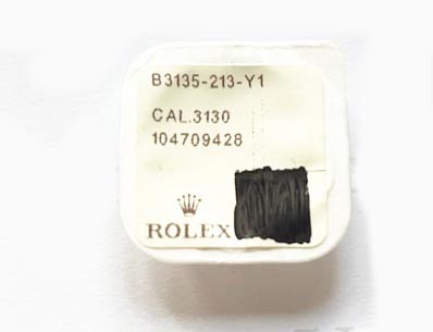Rolex Cal. 3135-213. Intermediate crown wheel.