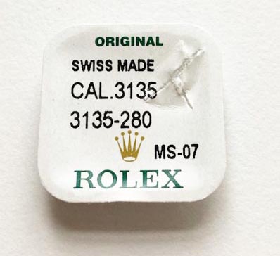 โรเล็กซ์ ROLEX แคล 3135-280 ล้อชั่วโมง