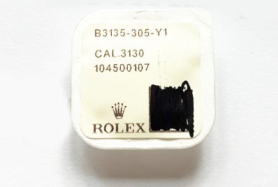 רולקס ROLEX קאל. 3135-305. גלגל מחגר.