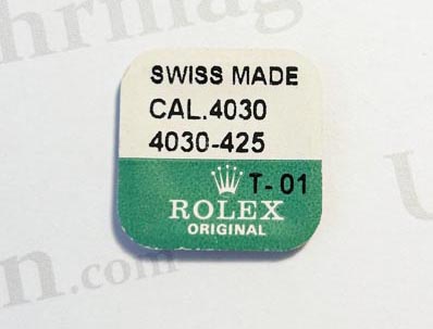 Rolex Cal. 4030-425, roller. NOS